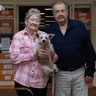 One Nation wave in the Farrer byelection.