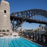 Delay to North Sydney pool sparks concern about another budget blowout
