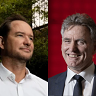 Plenti chief executive Daniel Foggo said the partnership with NAB could be expanded.