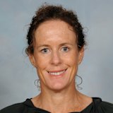 Claire Pech, careers adviser at the Emanuel School in Sydney.