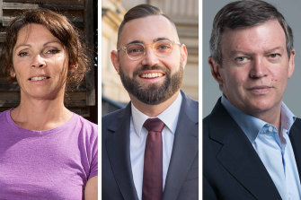 New Push To Raise Age Of Criminal Responsibility Above 10 Across Australia As Pressure Grows On Victorian Government