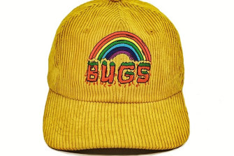 Bugs hat