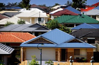 Coronavirus Australia Nsw Real Estate Body Slams Rent Freeze Bid
