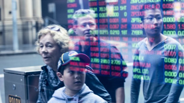 The ASX 200 began its climb from eight-year lows on March 24, 2020, as optimism bled through from the US that a trillion-dollar stimulus deal was in the works.