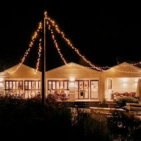Berkelo Kitchen in Terrey Hills.