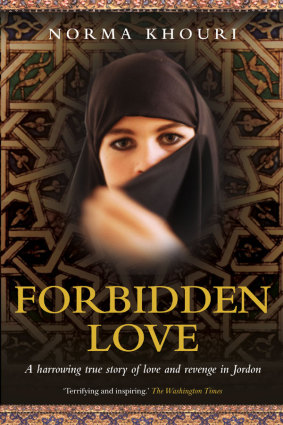 Norma Khouri,'s Forbidden Love, is just one of several Australian literary hoaxes.