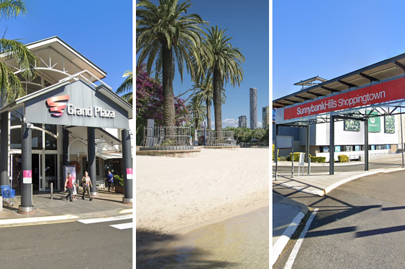 Queensland Health has reported a confirmed case of measles, with potential exposure sites across Brisbane’s south and central suburbs.