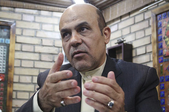 Rishi Sunak, İran'ın idamının cezasız kalmayacağını söyledi. 