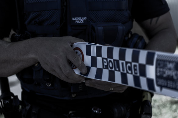 A woman has been charged after a fatal crash in Caboolture.