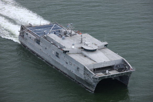 Austal is being sued by ASIC over allegedly failing to inform the market of significant changes to its financial position.  