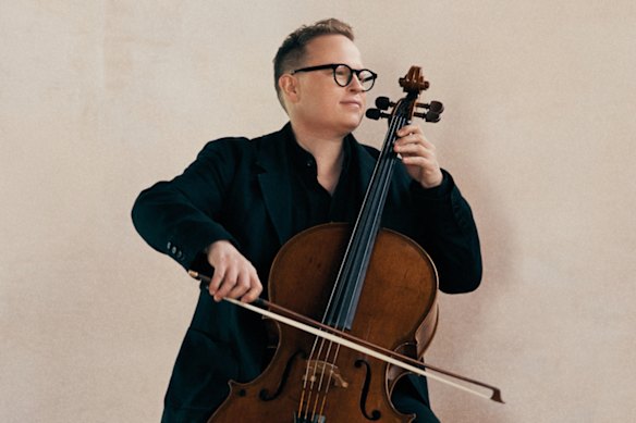 Finnish-born musician Timo-Veikko Valve has become an Australian music treasure.