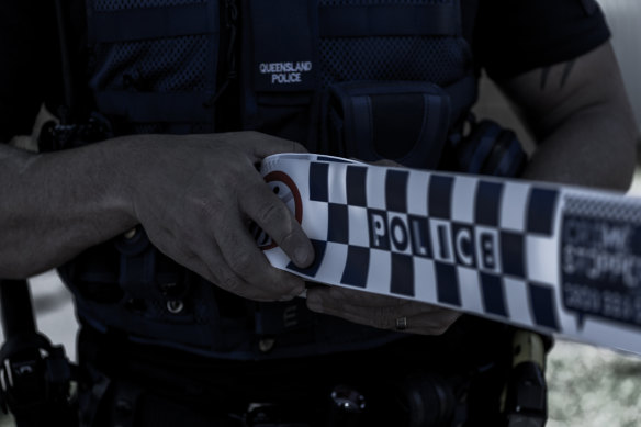 The officer said Queensland Police Service members needed significantly better domestic violence training. 