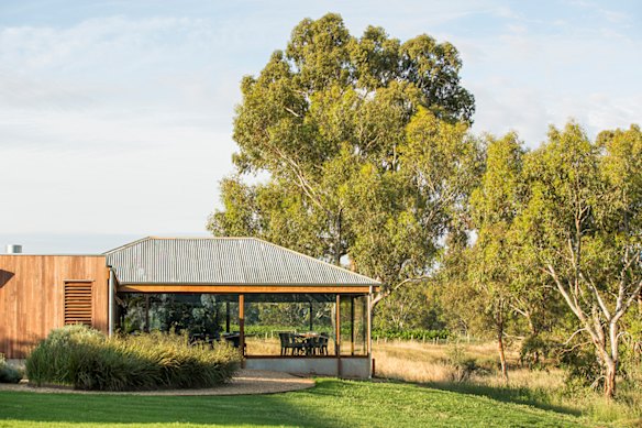 With a new Michelin star, Hentley Farm is about to get a lot busier.