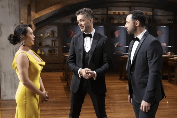 Ten will air a tribute to Jock Zonfrillo on Sunday, followed by the launch of the new season of MasterChef.