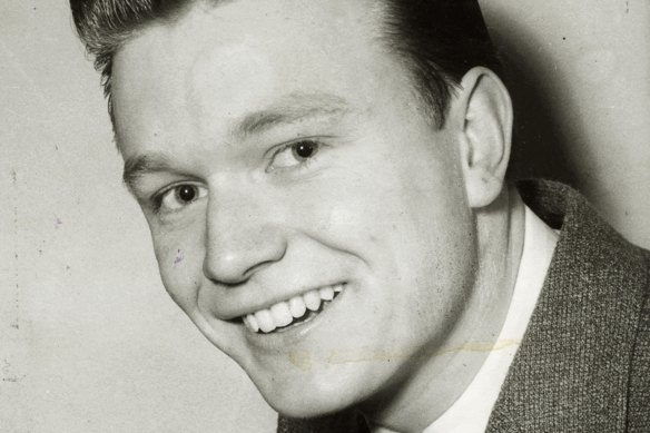 “He was a pioneer, an icon, a legend. But Bert’s story is so much more,” said Premier Dan Andrews.