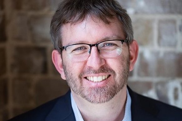 Grok Academy CEO James Curran resigned from his position after multiple allegations of harassment were substantiated by an independent investigator.