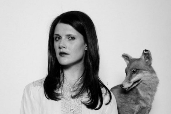 Chloe Wilson’s stories open with seductive premises loaded with inherent tension. 