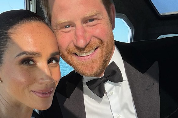 The Duke and Duchess of Sussex are adjusting to life back in the UK after six years in the US.