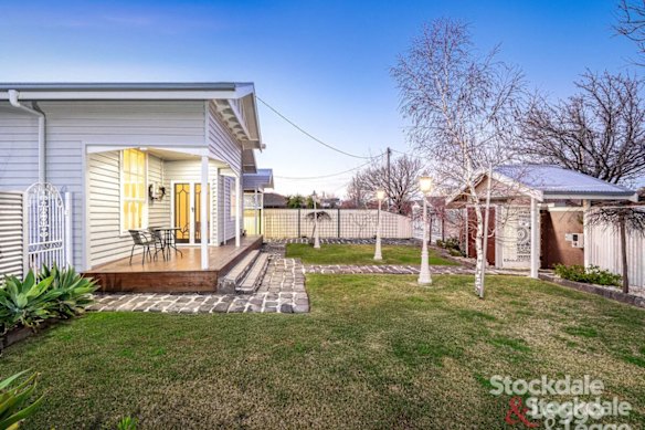 24 Maude Street, Shepparton VIC 3630

