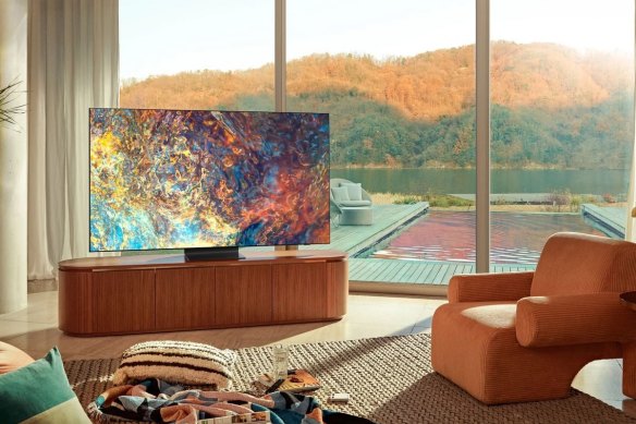 Neo QLED vs OLED: Which technology is right for you?
