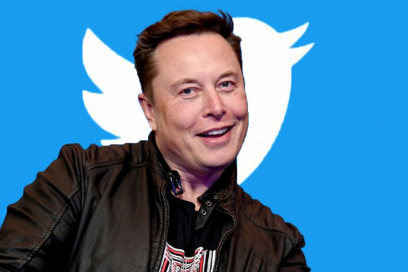 Twitter CEO Elon Musk has described himself as a “free speech absolutist”.