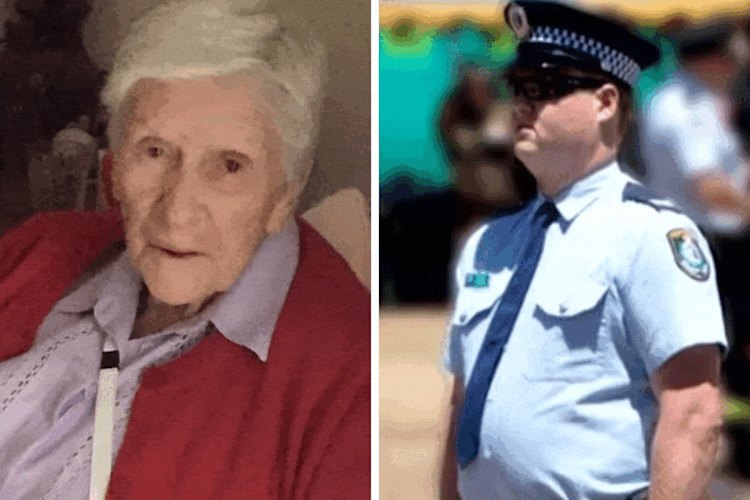 Taser death of Clare Nowland in Cooma. 