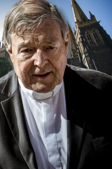 Cardinal George Pell found guilty of child sex abuse