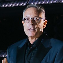Foxtel Group CEO Patrick Delany