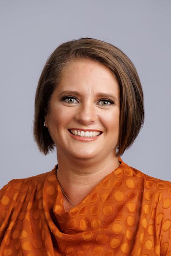 Parramatta councillor Kellie Darley is calling for an investigation into the process.