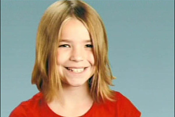 Search ends for 10-year-old Lindsey Baum who vanished in 2009 in rural Washington state and was never heard from again. 