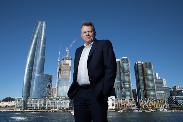 EV charging challenger Bell Resources says drivers will pay for ...