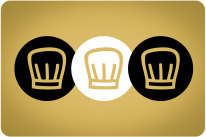 The Age Good Food Guide 2025.