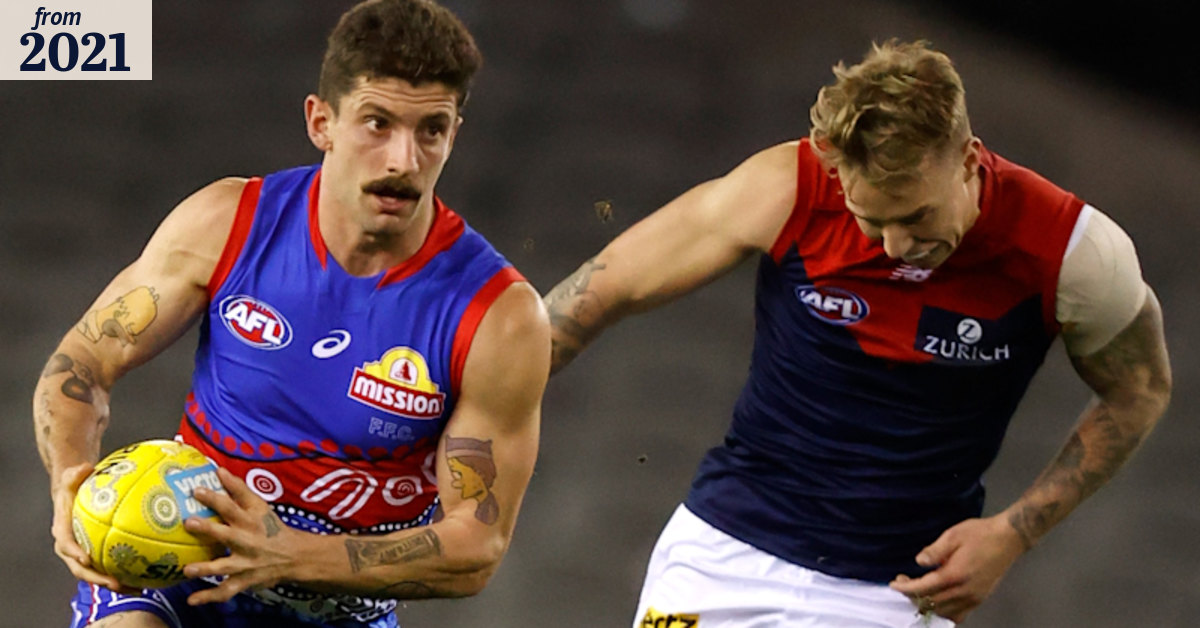 AFL 2021: Tom Liberatore question key as the Western Bulldogs look to ...