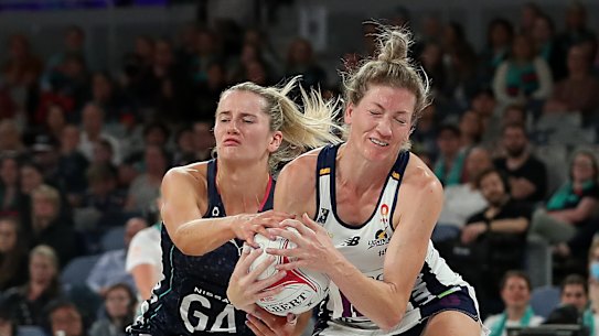 A quiet reform this week may have a dramatic effect on netball.