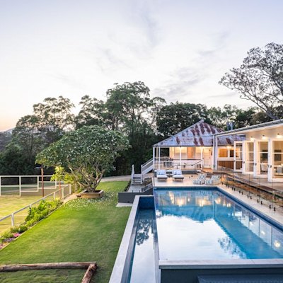 Peter Dutton puts luxury family farm north of Brisbane up for sale