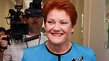 Could we see Hanson emerge victorious from the next federal election? Only time will tell.