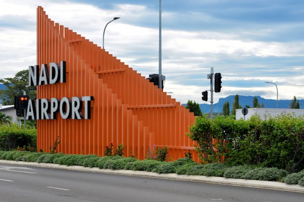 Nadi, Fiji