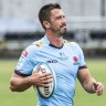 Rugby Australia refuse early release request from Waratahs skipper