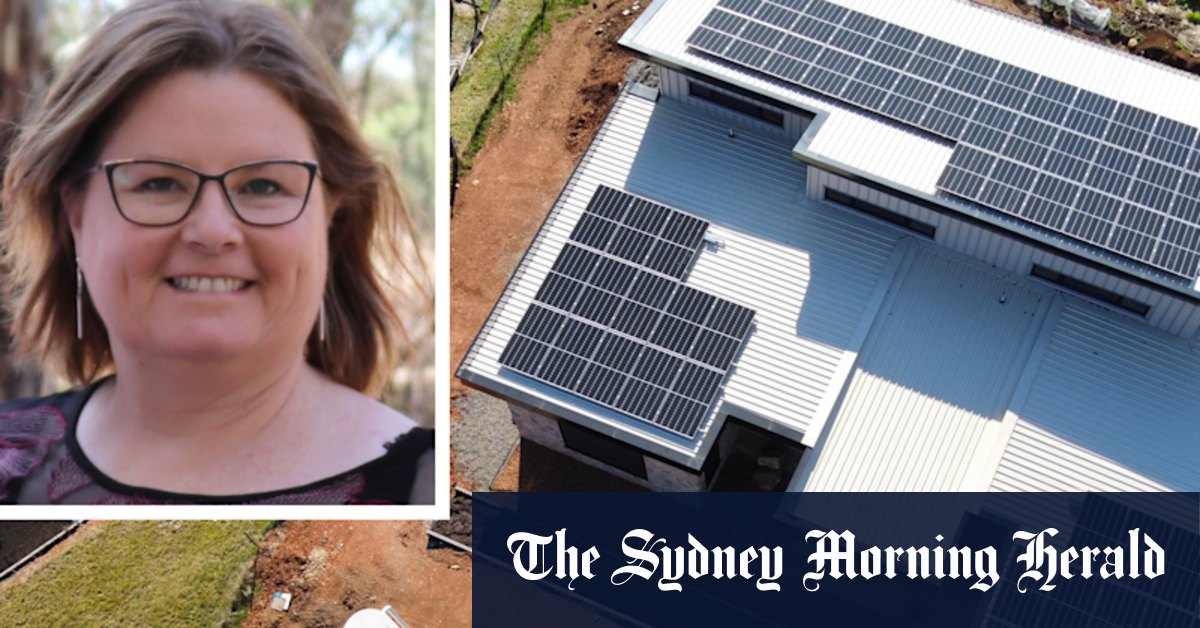 NSW households delay buying batteries to await government incentive - Vimarsana News