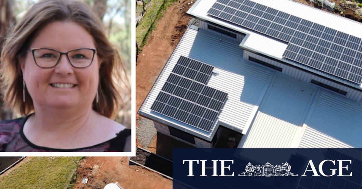 NSW households delay buying batteries to await government incentive - Vimarsana News