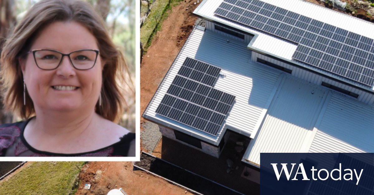 NSW households delay buying batteries to await government incentive - Vimarsana News