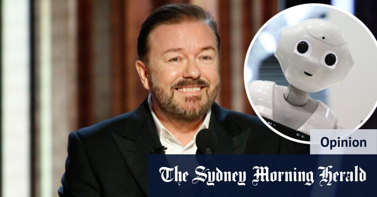 Can AI tell better jokes than a human? You be the judge