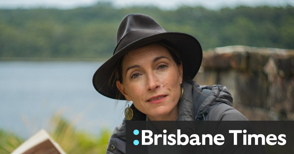 Books That Made Us ABC: Claudia Karvan is on the trail of the great Australian novel - Vimarsana News