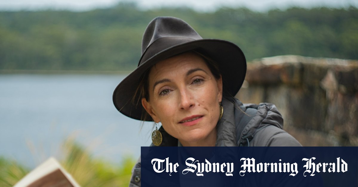 Books That Made Us ABC: Claudia Karvan is on the trail of the great Australian novel - Vimarsana News