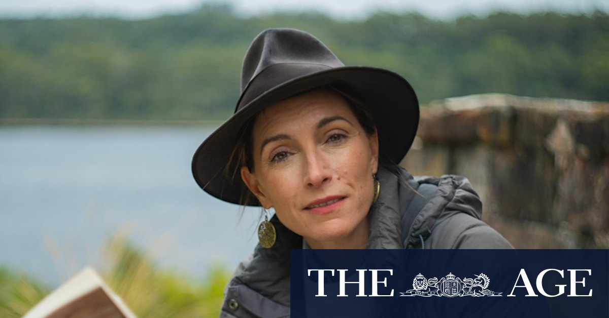 Books That Made Us ABC: Claudia Karvan is on the trail of the great Australian novel - Vimarsana News