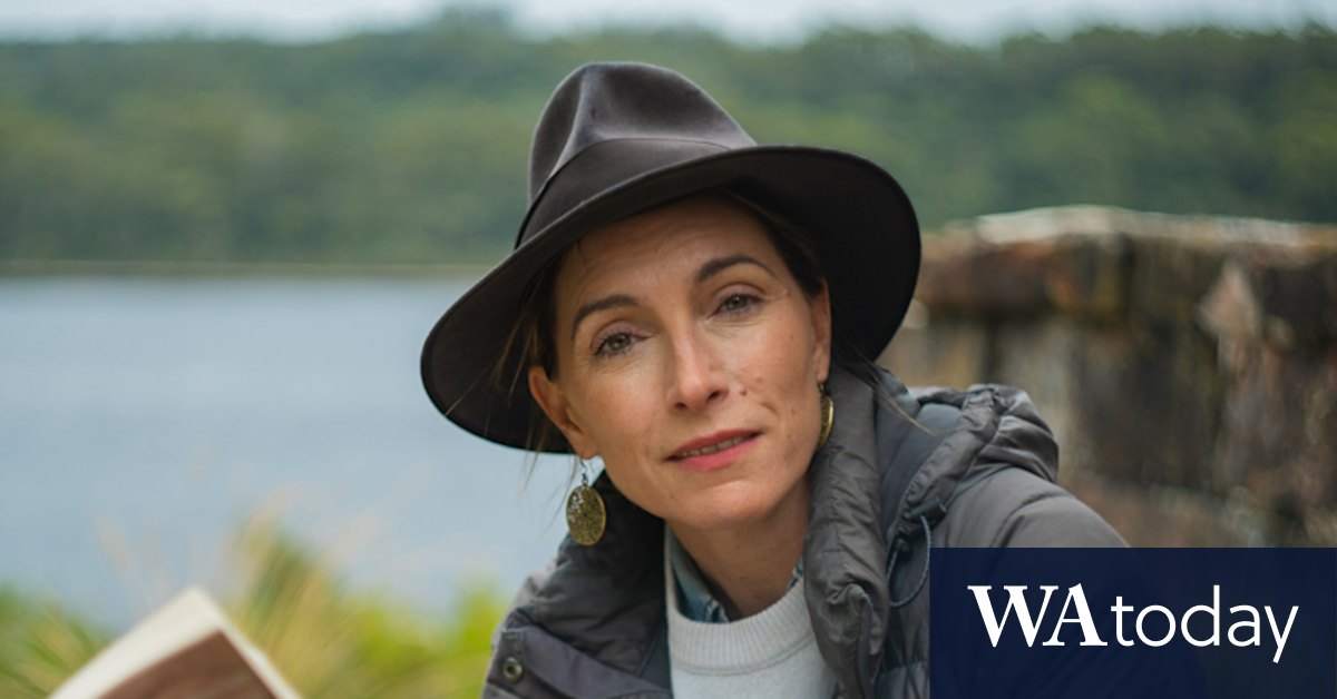 Books That Made Us ABC: Claudia Karvan is on the trail of the great Australian novel - Vimarsana News