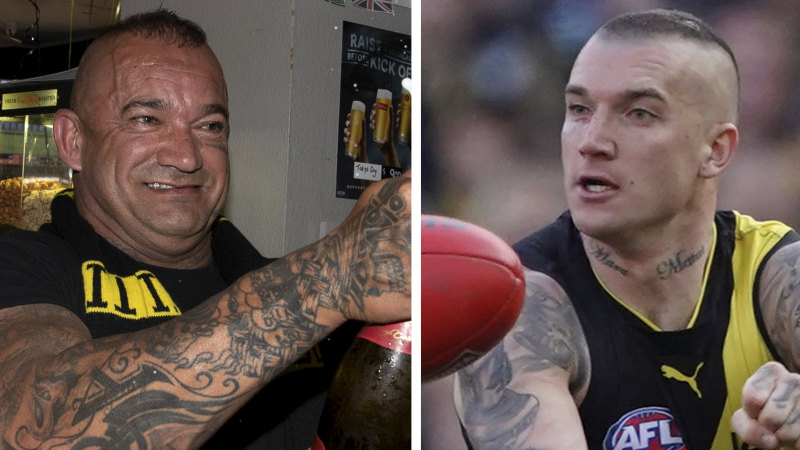 Shane Martin Confirmed As Indigenous By Aboriginal Corporation As He Attempts To Return To Australia