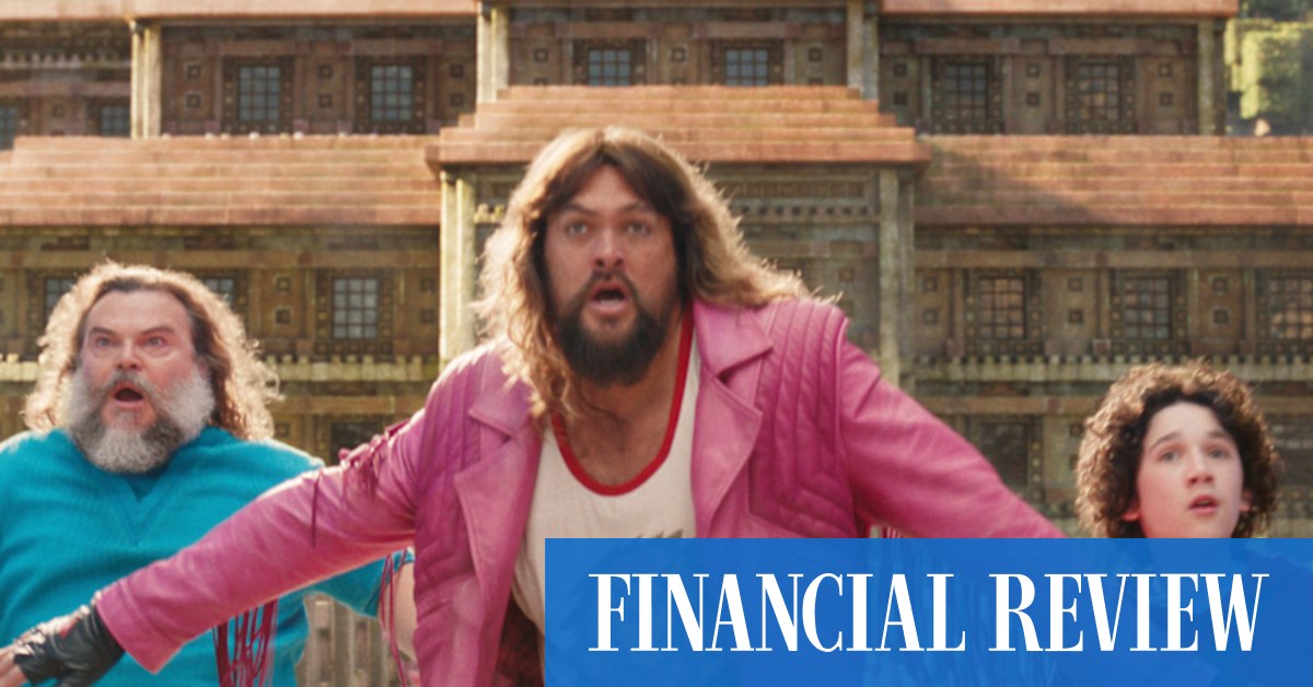 From Pixels to Blockbusters: How Hollywood Cracked the Video Game Movie Code