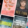 Eight books to read: From Hollywood scandals to small town mysteries