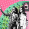 Like Grand Designs with bigger blowdries: The strange allure of influencer home renos